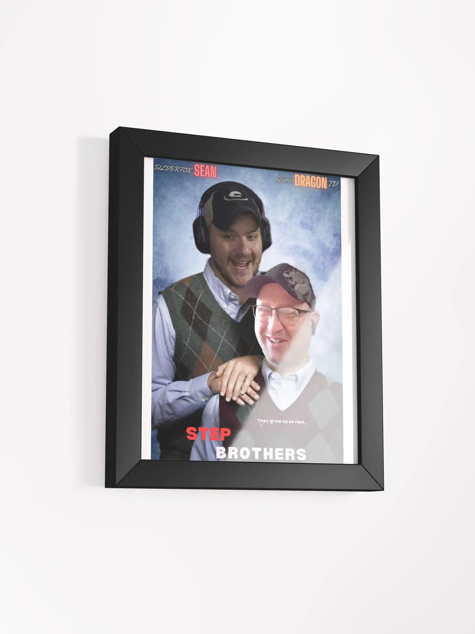 THE POSTER product image (36)