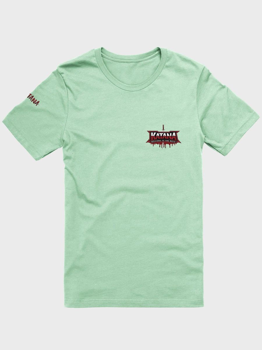 Samurai Bella Supersoft T-shirt product image (3)