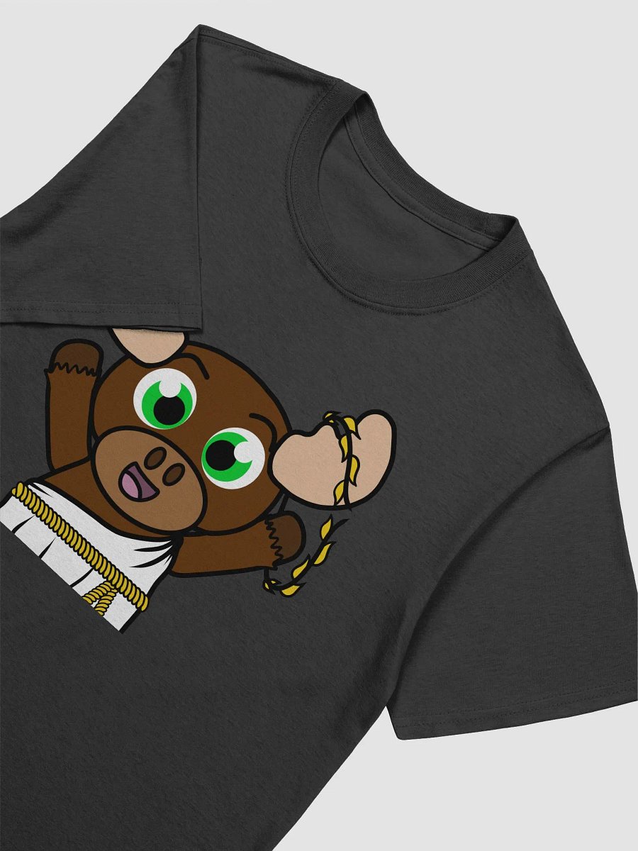 Toga Moose Unisex T-Shirt product image (3)
