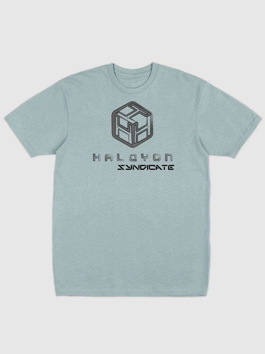 Halcyon Syndicate T-Shirt (LIGHT) product image (1)