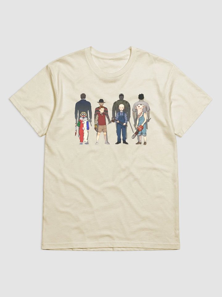 Unisex Killer Beginnings product image (2)