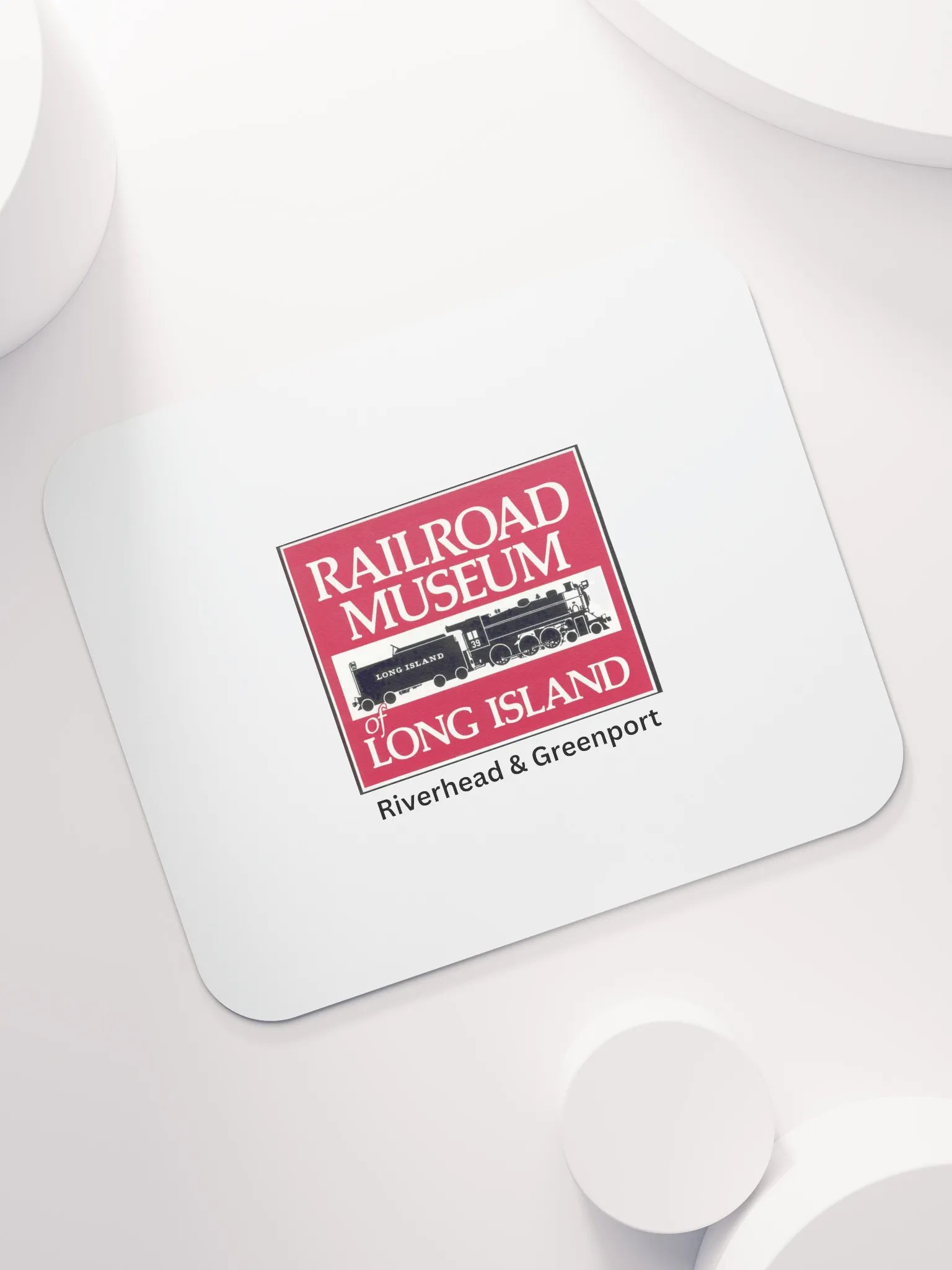 RMLI Logo Mouse Pad product image (7)