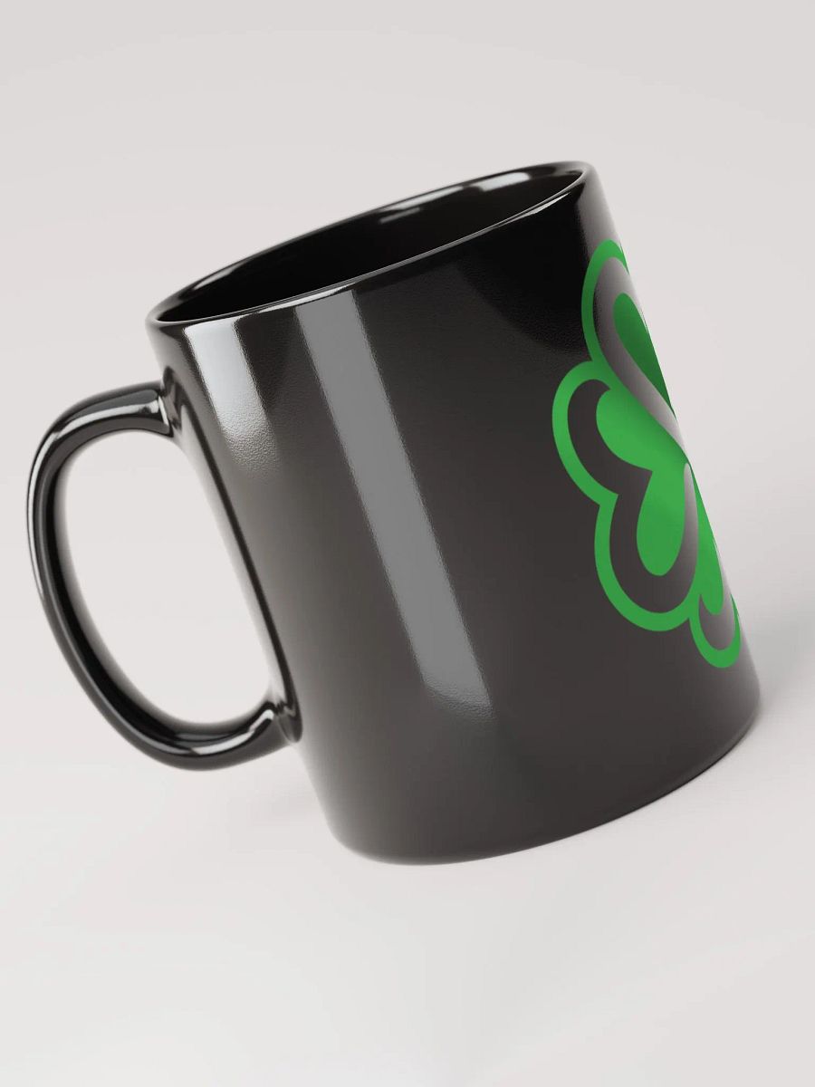 YLC Logo Mug product image (4)