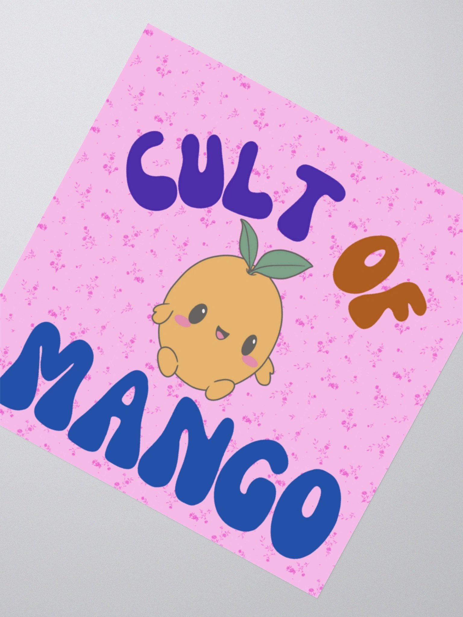 Cult of Mango Stickies product image (5)