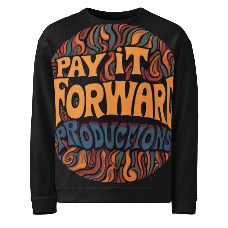 Pay It Forward: Midnight Sweater Weather product image (1)