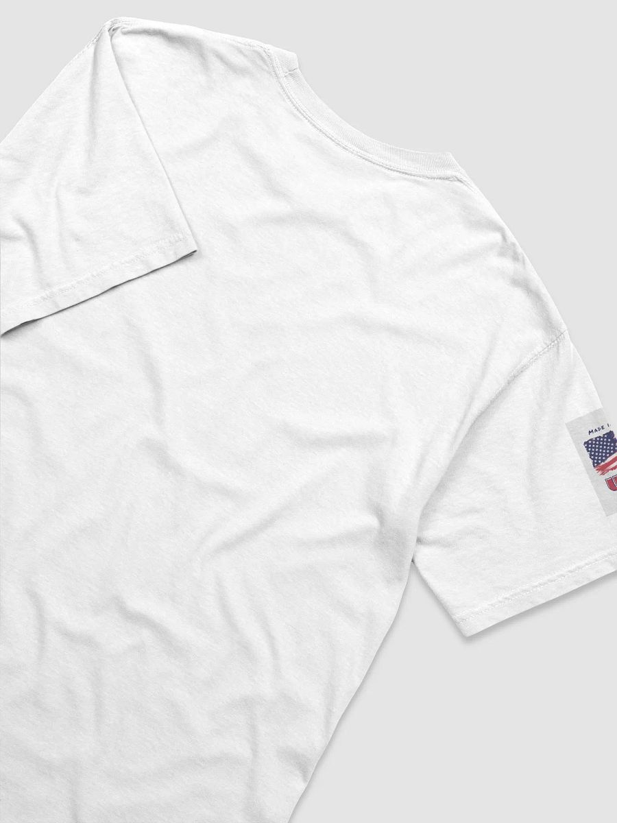Patriot Brush-Stroke Tee product image (4)