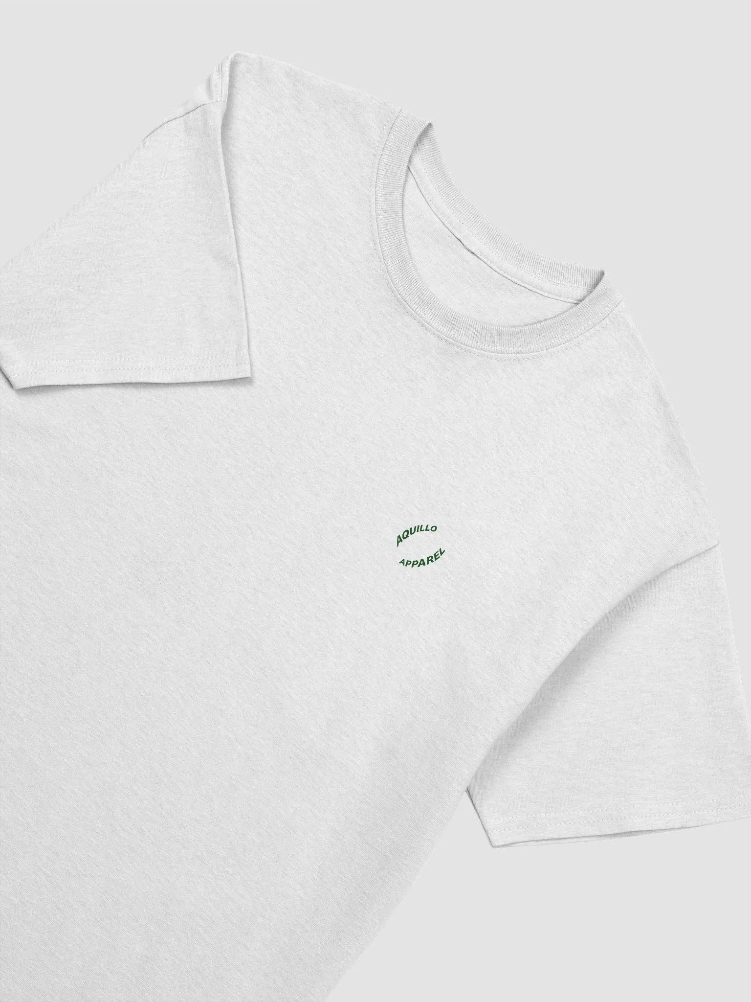 Driewieler - White - T-Shirt product image (4)
