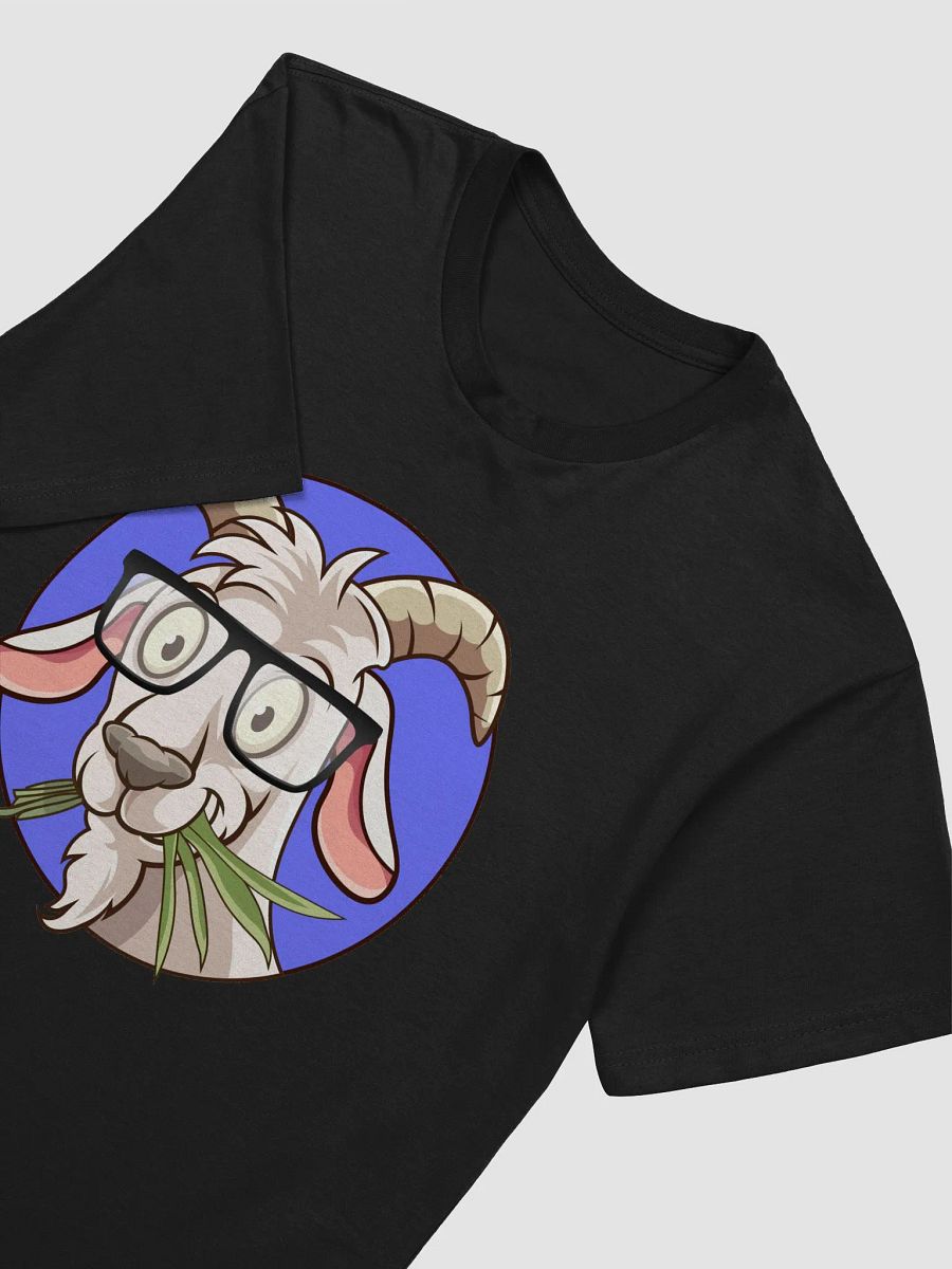 Geek of all Trades Logo - T-shirt product image (3)