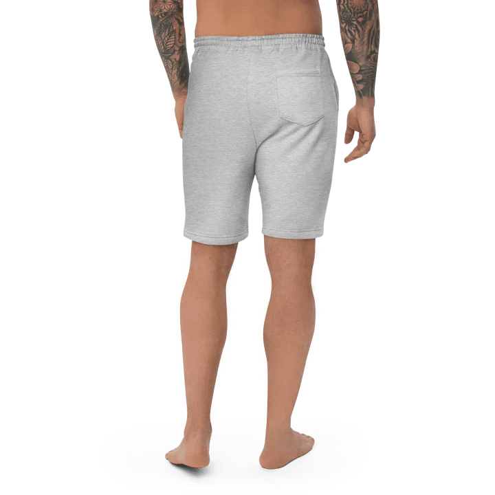 Arab Run Club Men's Shorts Embroidered product image (6)