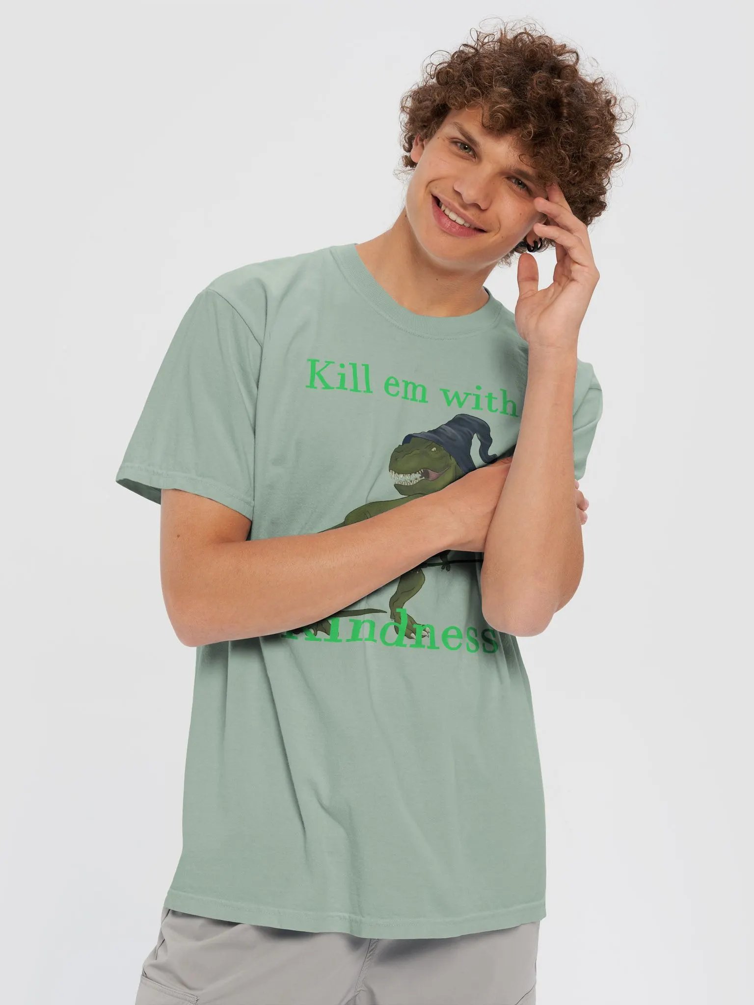 Kiss em with kindness product image (62)