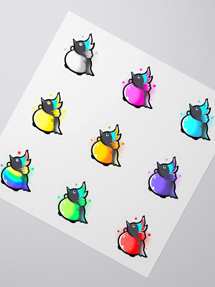 gov healthcare stickers product image (2)