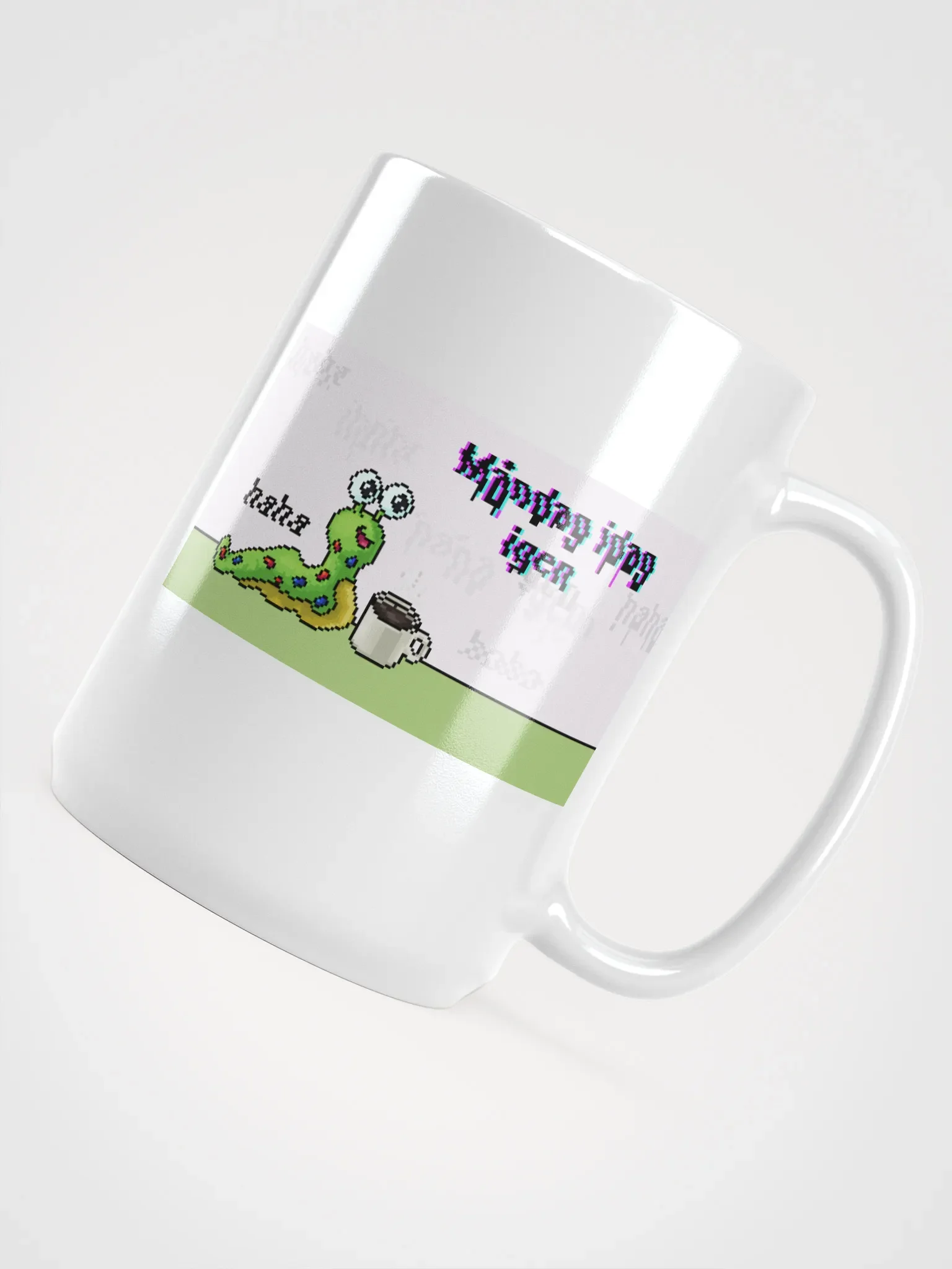 Monday Again Cup product image (4)