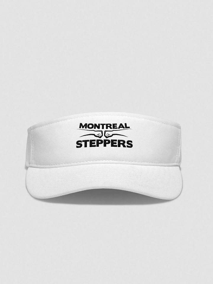 Visière Flexfit Montreal Steppers - BP product image (1)