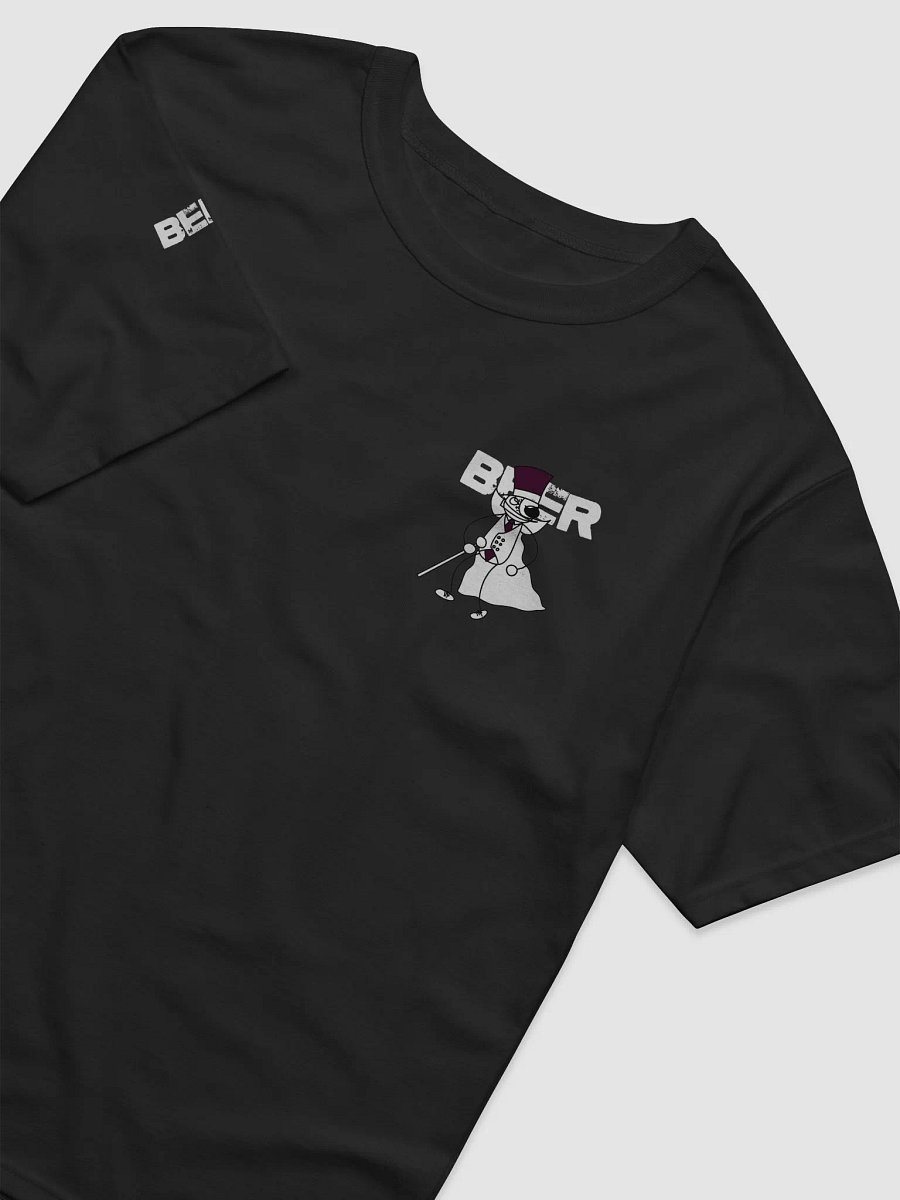 Jean Mi of The Opera T-Shirt product image (4)
