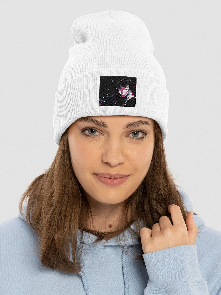 Three Cheers Beanie product image (2)