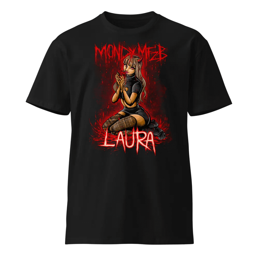 Laura T-Shirt product image (1)