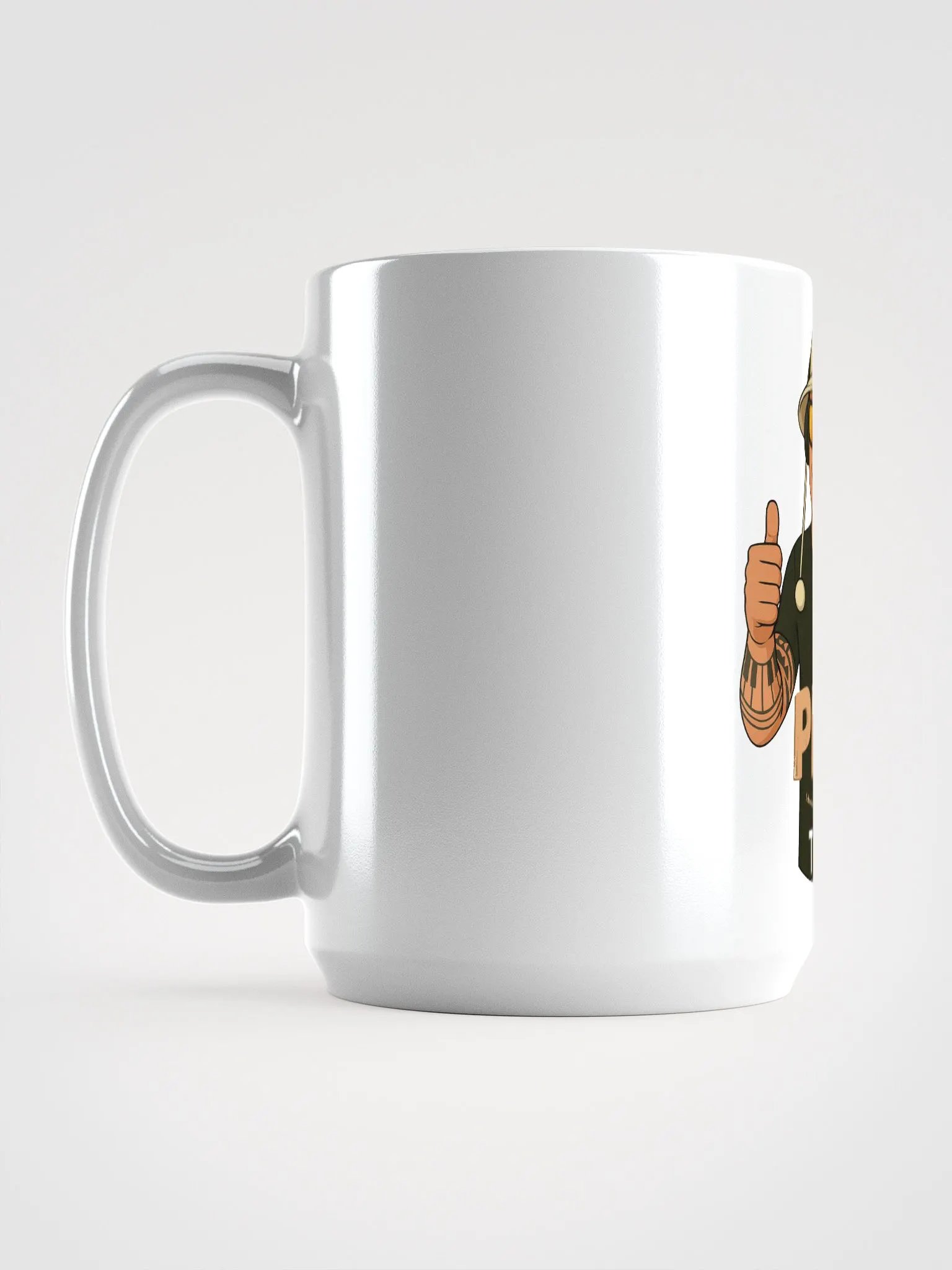 Thorin Tonsberg - Pika Edition Cup product image (6)