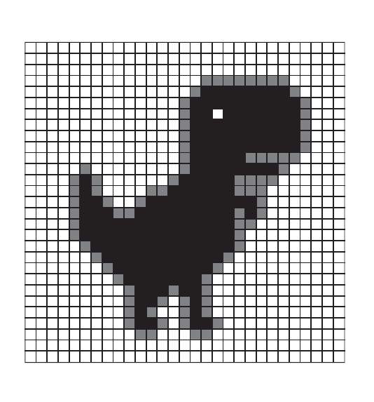 T-REX Template product image (1)