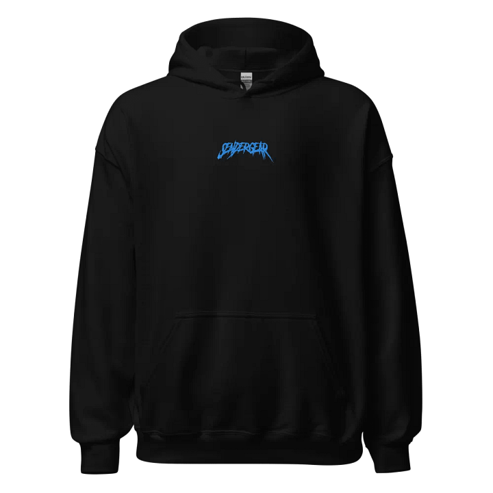 HUSQVARNA HOODIE V2 product image (2)