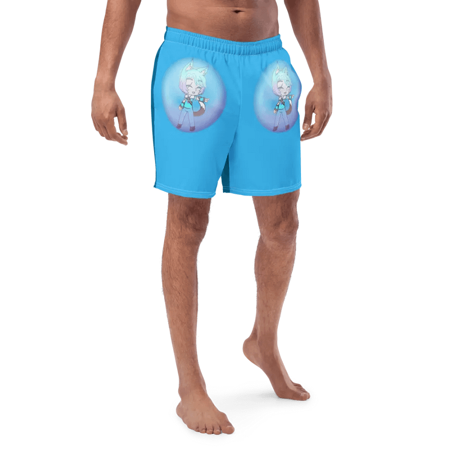 The Bubble Boy Swim Shorts product image (1)