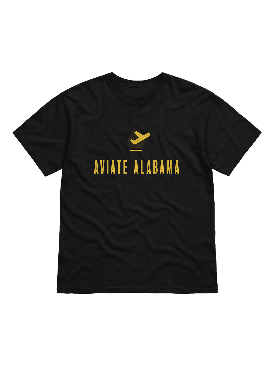 Aviate Alabama Adventure T-Shirt product image (3)
