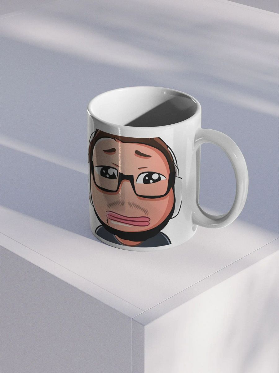 Pepe Mug product image (3)
