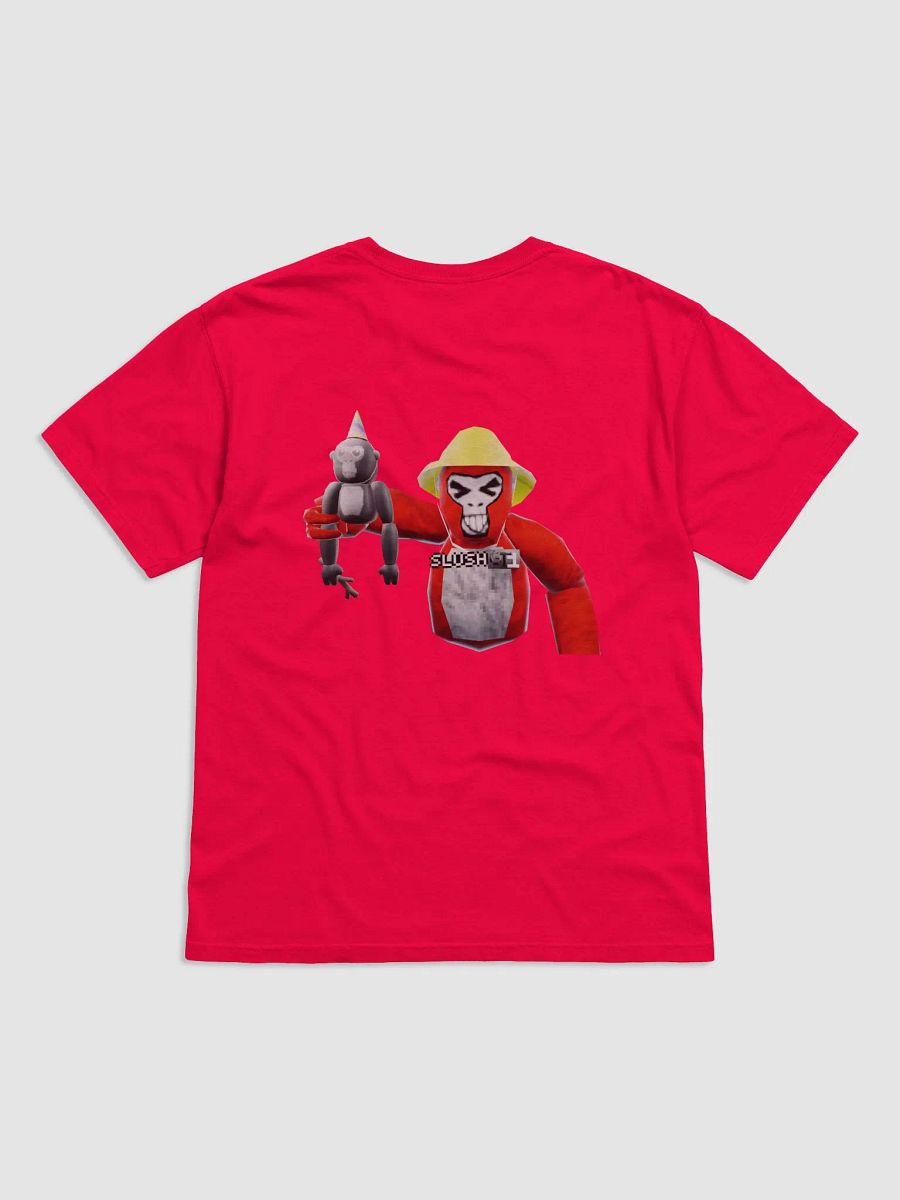 SLUSH SHIRT product image (2)