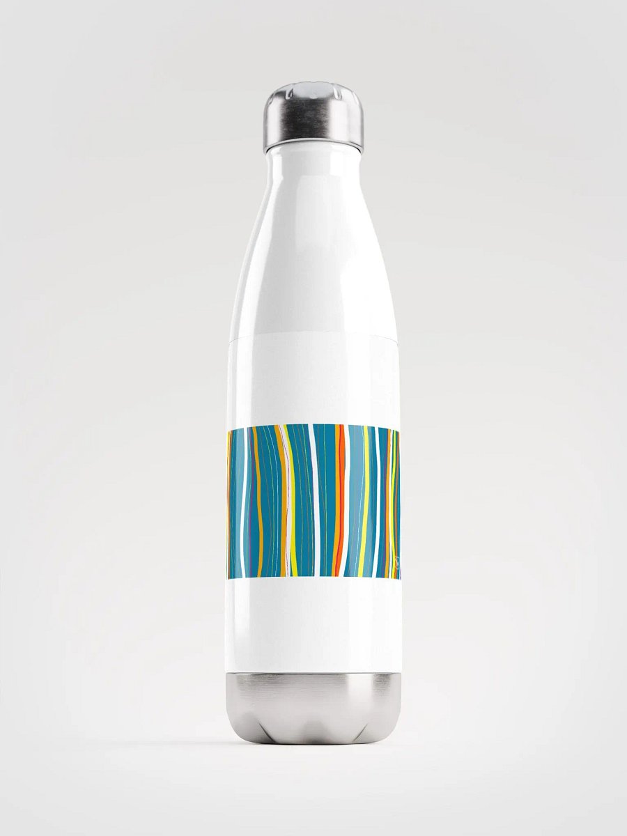 Water bottle (artwork) product image (1)