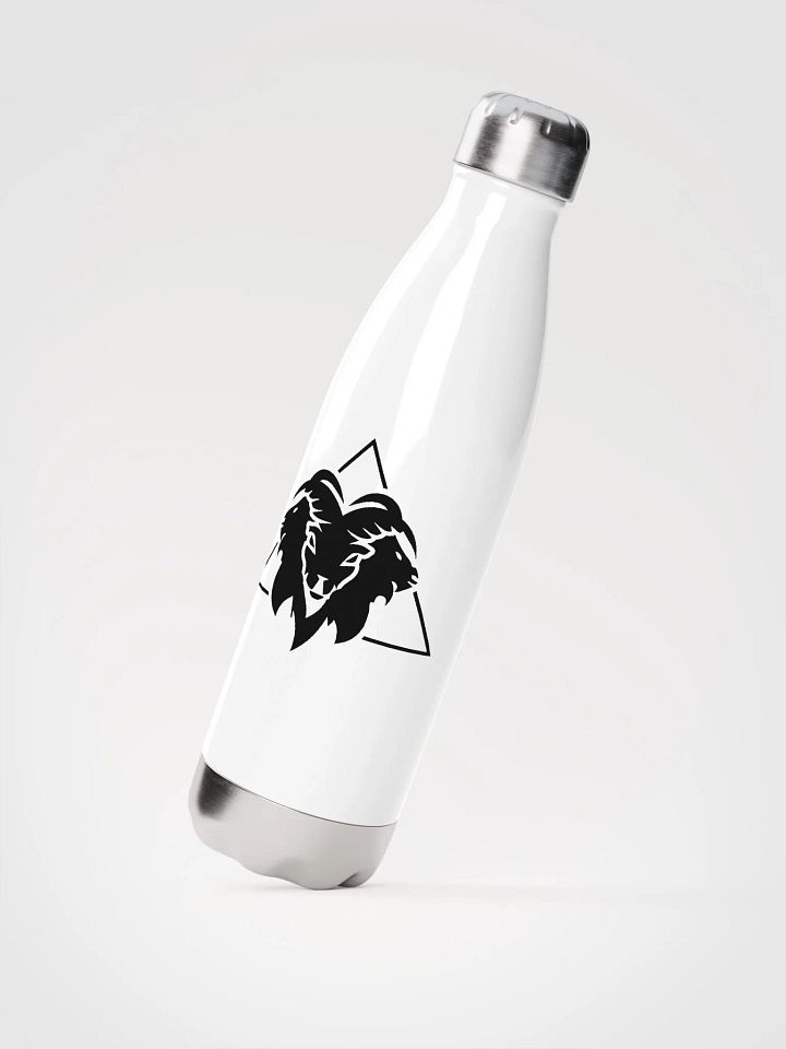 Goat Gang ( Stainless Steel Water Bottle ) product image (2)