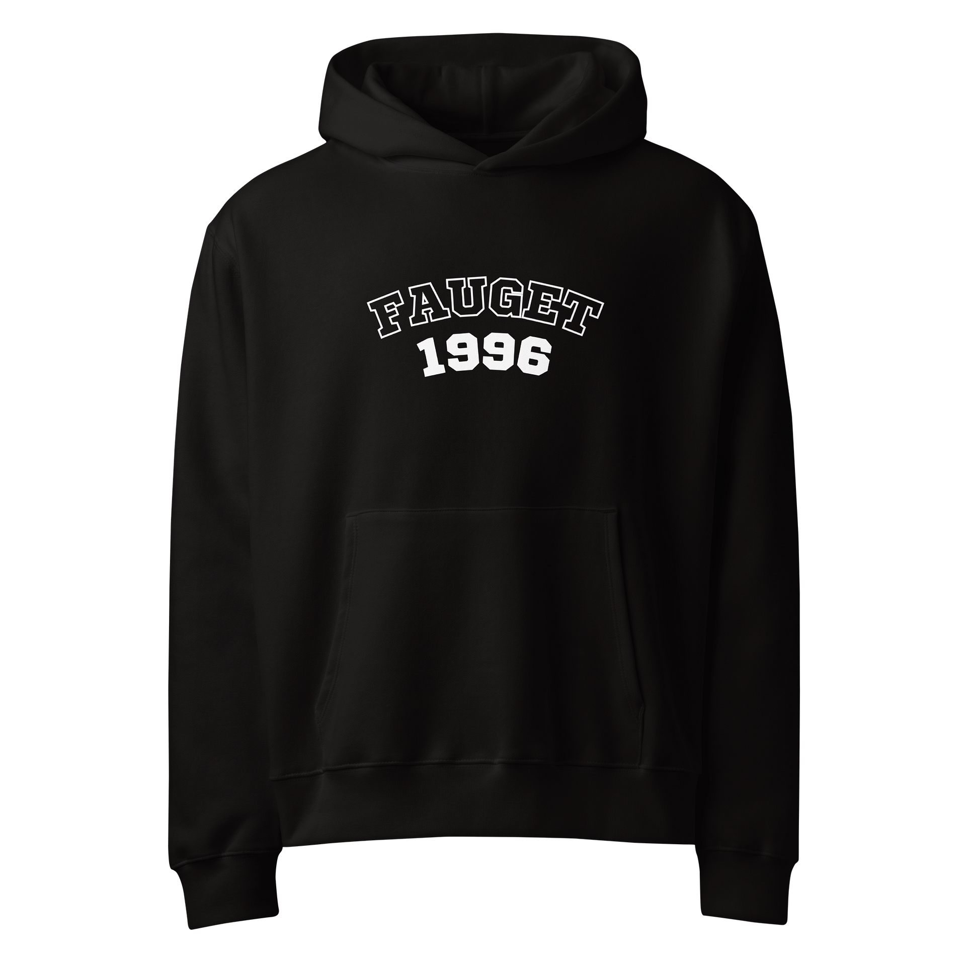 Pixelated Elegance Hoodie product image (5)