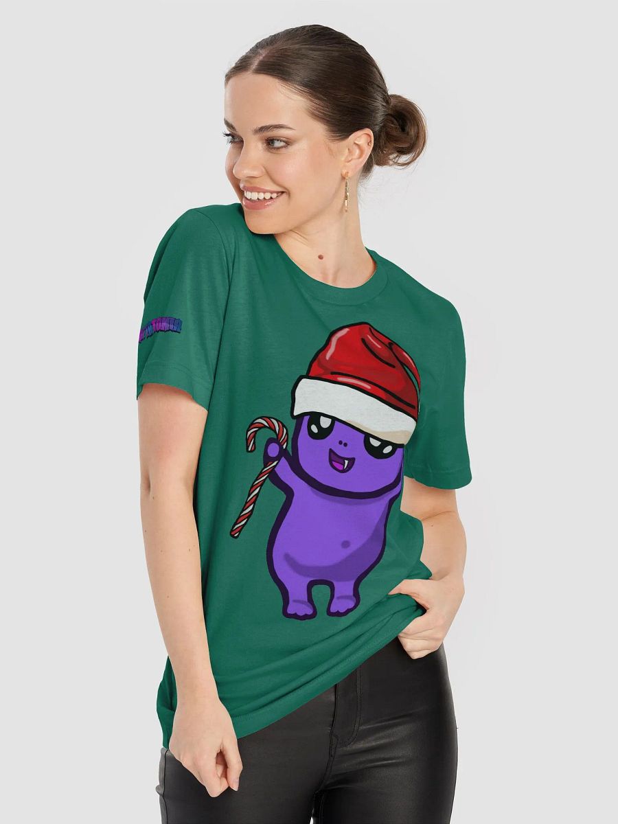 Christmas Jeffrey Super Soft Tee product image (23)