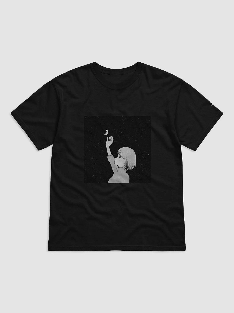 The Girl Who Chased the Moon product image (1)