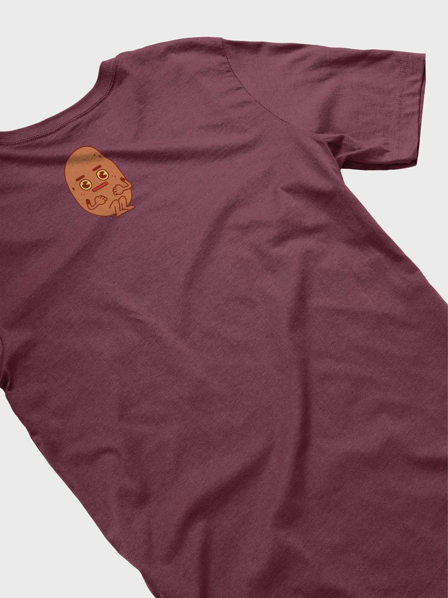 POTATUM SPROUT supersoft tee product image (32)