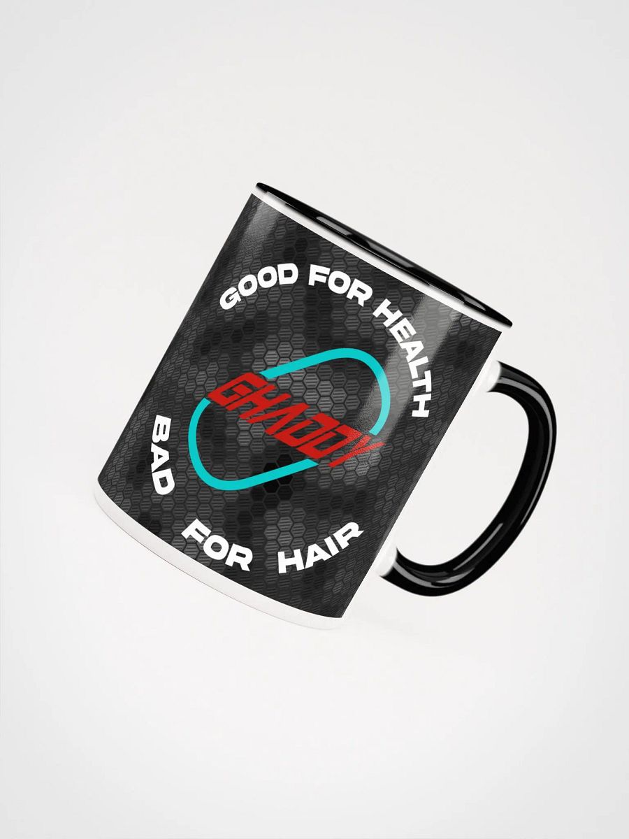 Akira PickleChan mug product image (4)