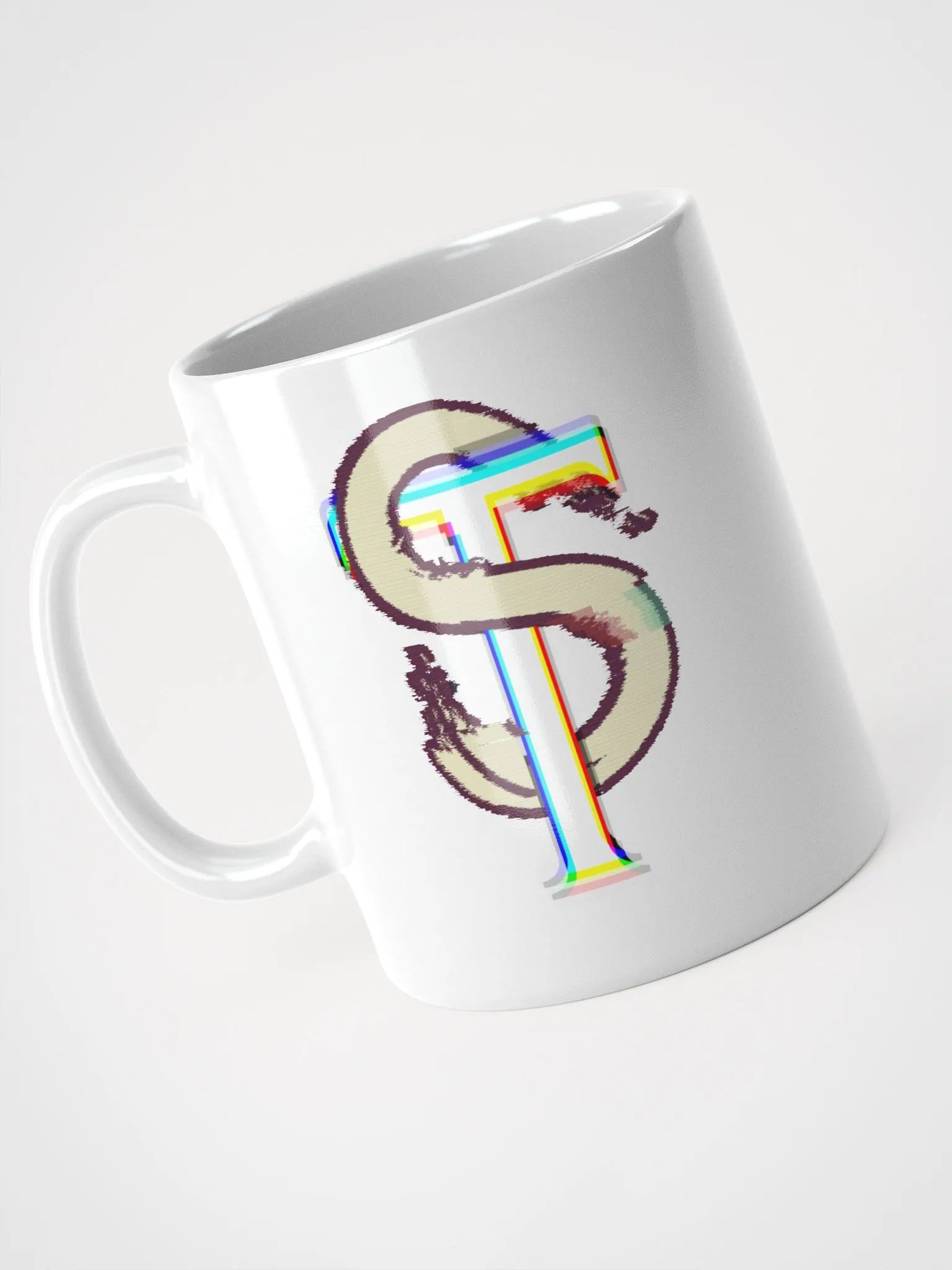 Soulsbornian Shadow Mug product image (8)