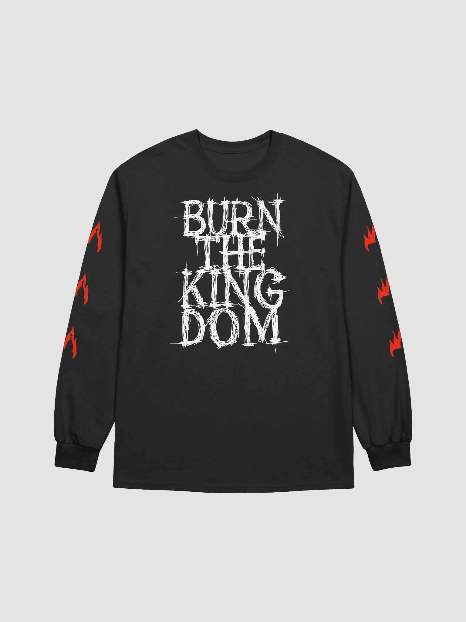 Purist Form Long Sleeve product image (1)