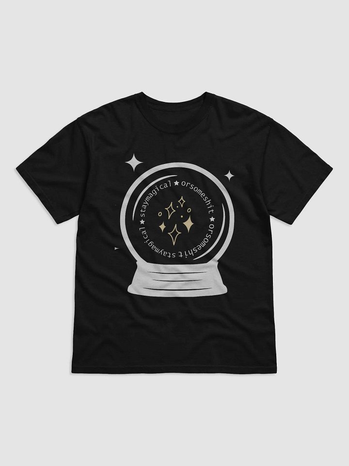 Stay Magical tee product image (1)