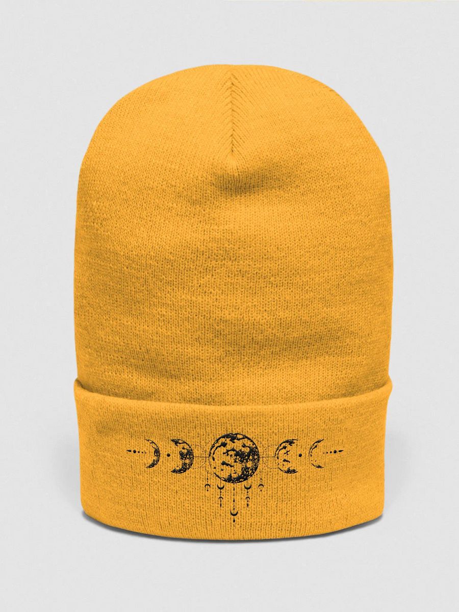 Funny Cute Mystical Moon Phases product image (1)