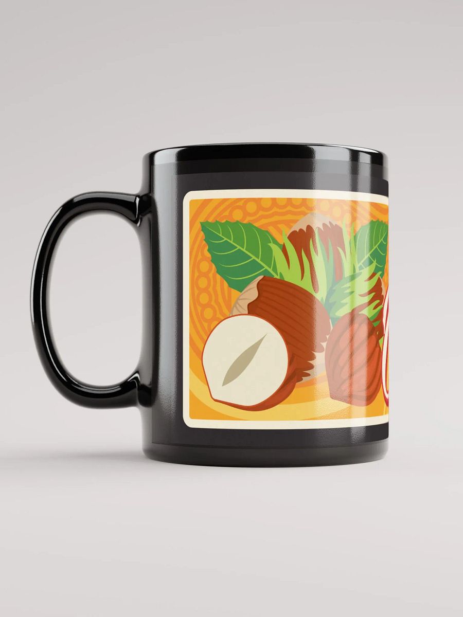 Ordu: The Heart of Hazelnuts Mug. product image (11)