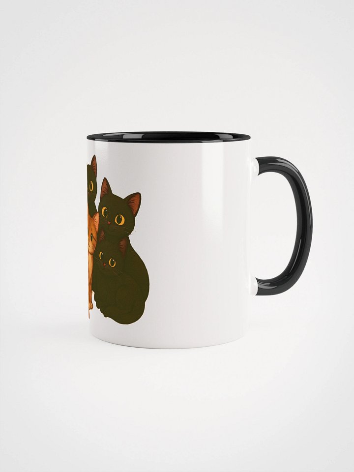 Cat Days Mug product image (1)