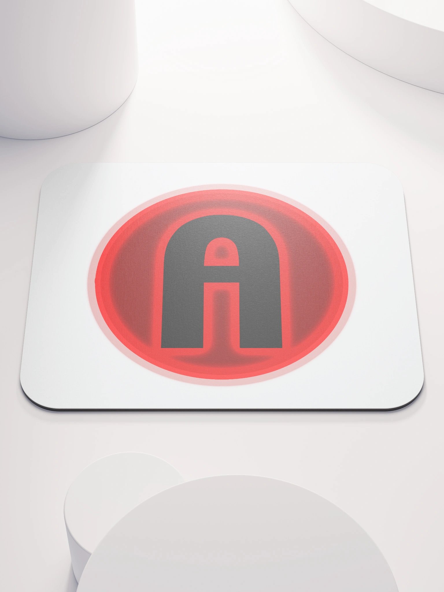 AnthonyDayTV Mouse Pad. product image (1)