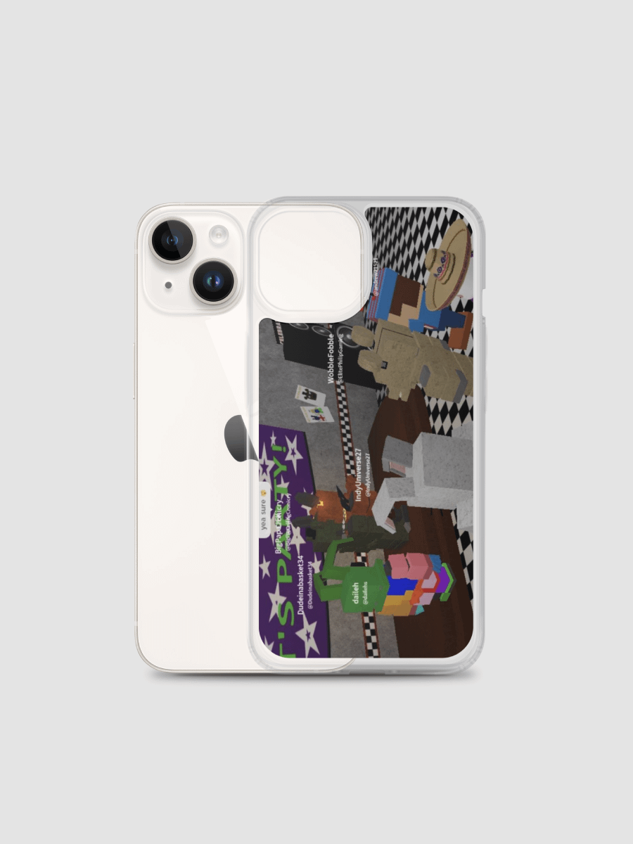 WEDDING IPhone Case product image (3)