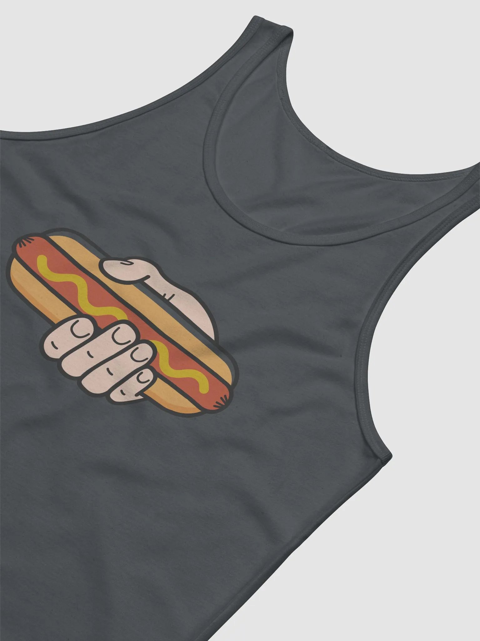 Hotdog & Handshake product image (52)