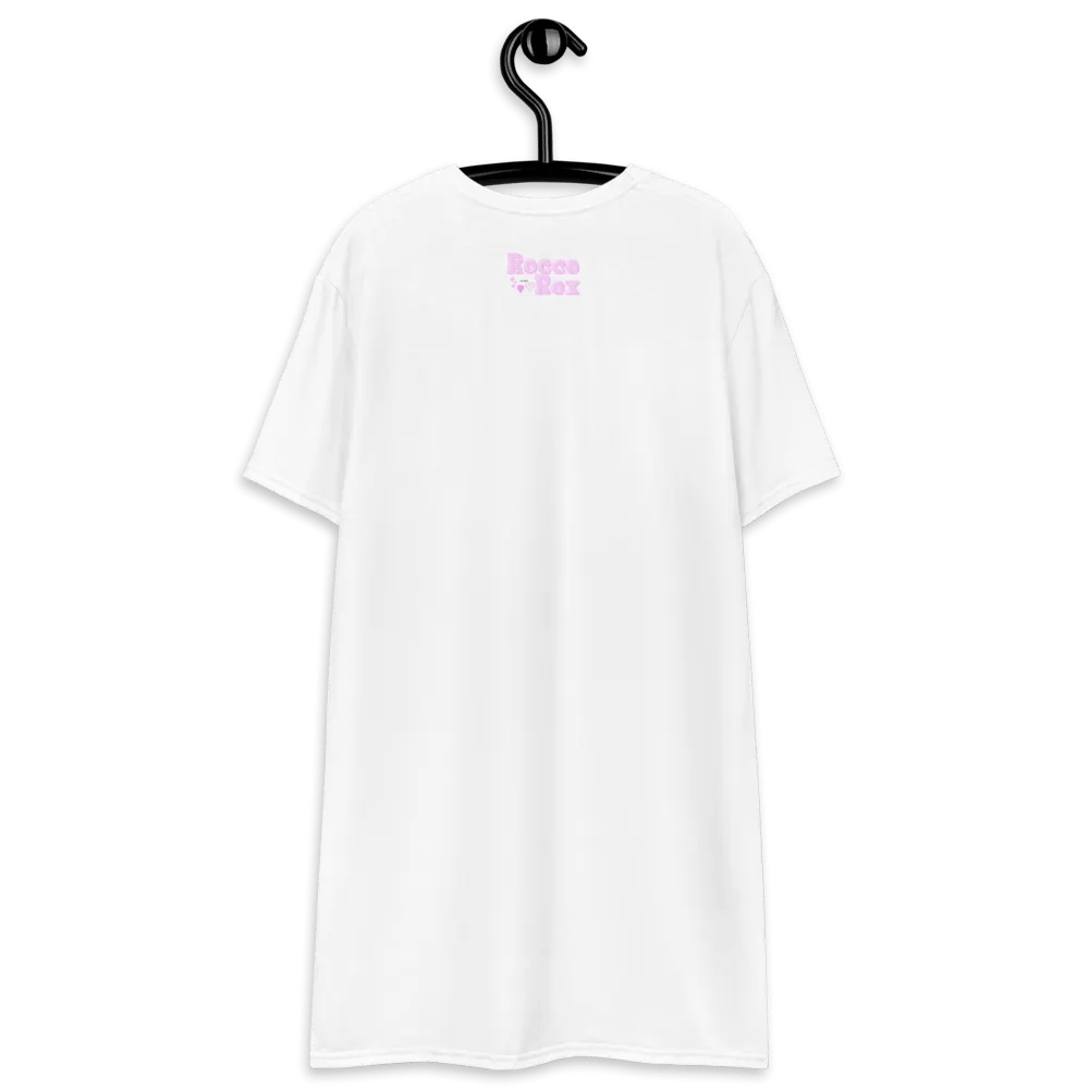 RoccoRox T-Shirt Dress product image (6)