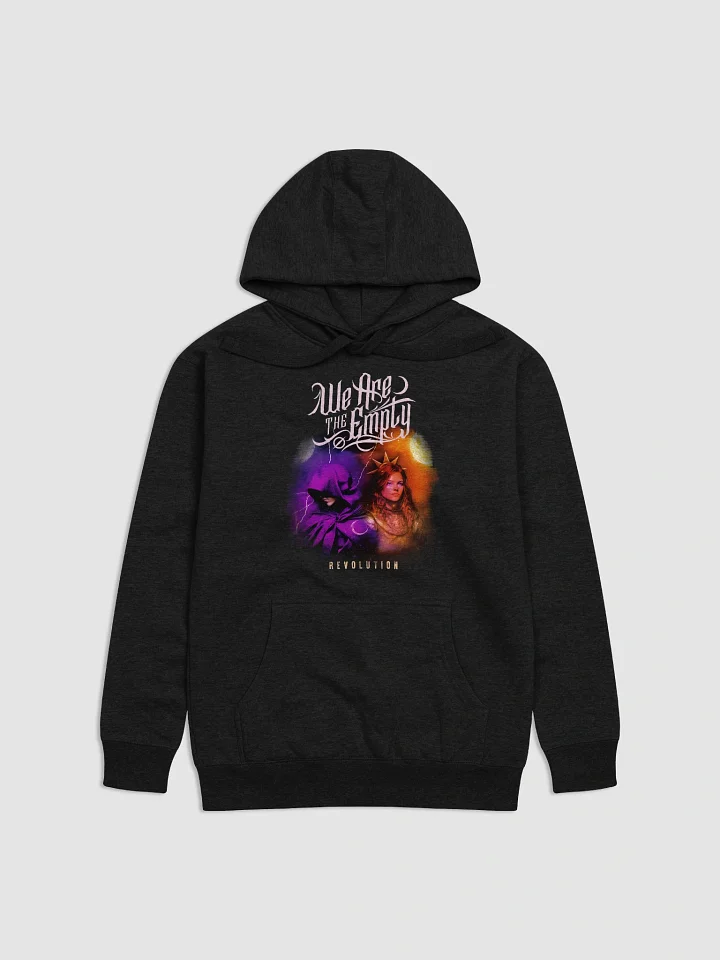 REVOLUTION // Official Hoodie product image (1)