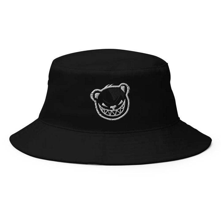 BEAR BASS Bucket Hat product image (1)