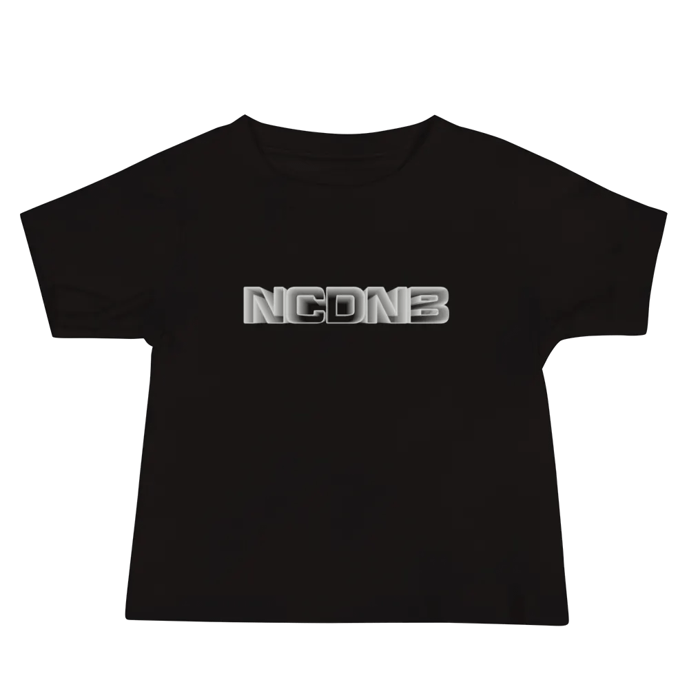 NCDNB Logo Bella+Canvas Baby Jersey Short Sleeve Tee product image (2)