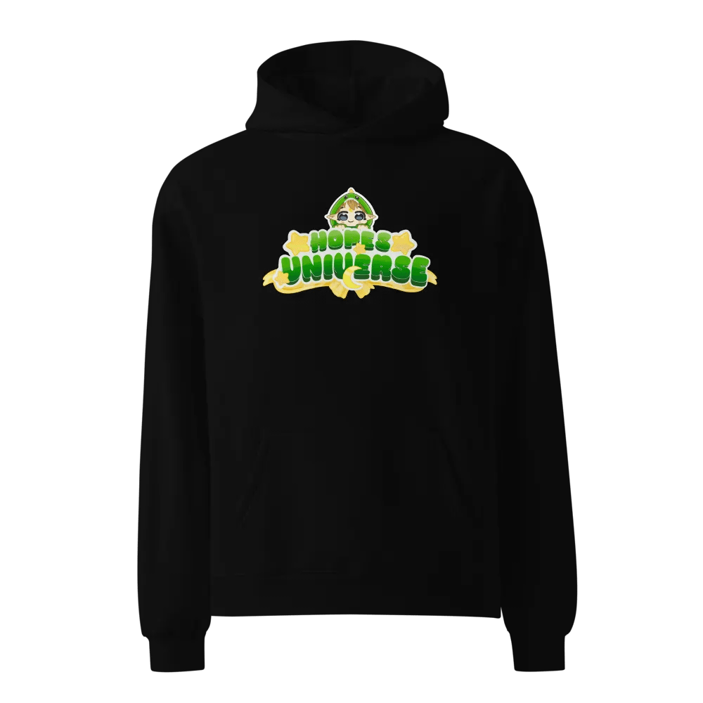 HopeforMVP Hoodie product image (1)