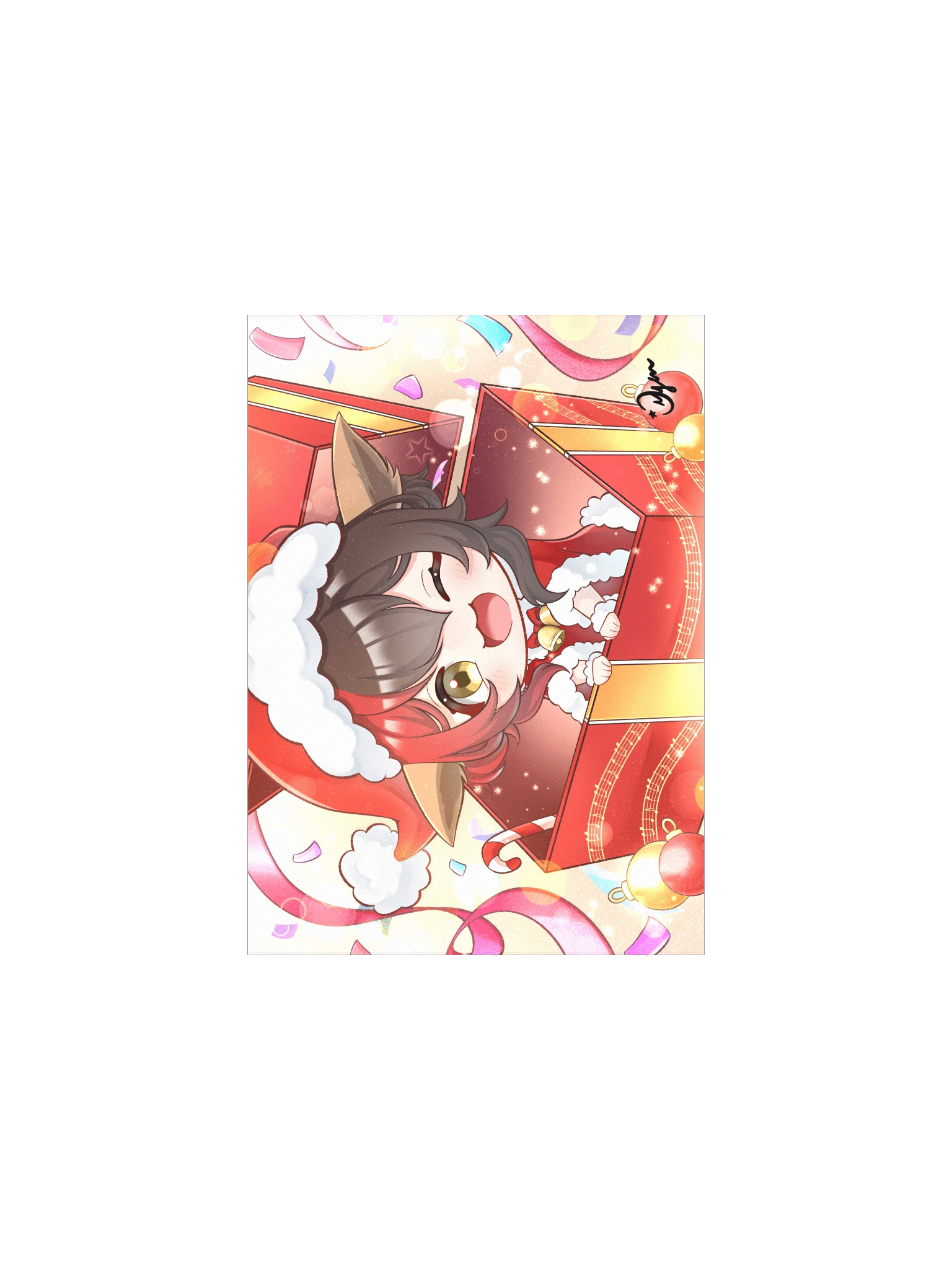 Surprise~! Print [LIMITED] product image (1)