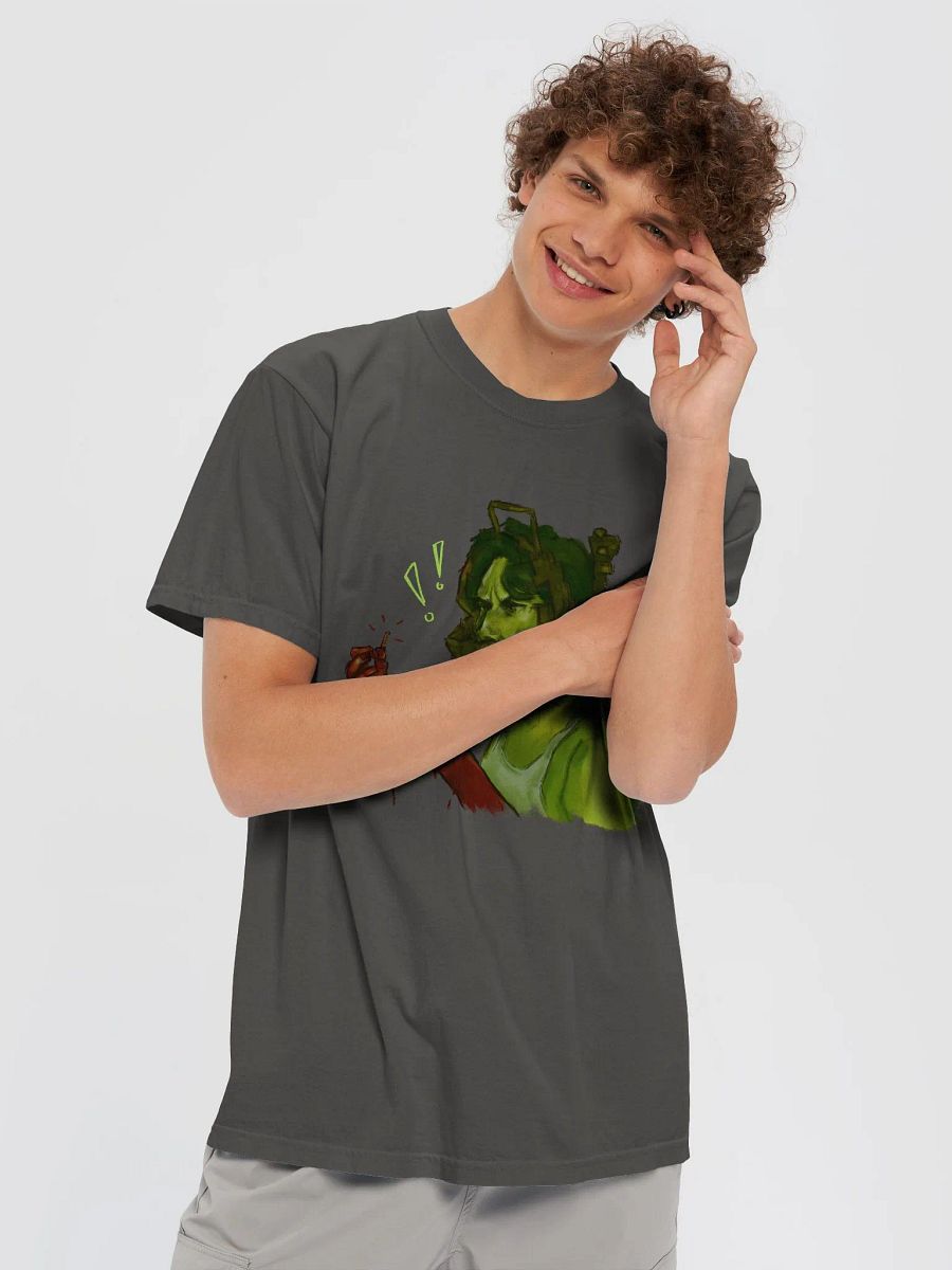 Reverse Bear Trap Jerma T-shirt product image (77)